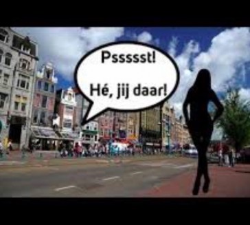 Nieuwsbrief maart 2017   Straatintimidatie